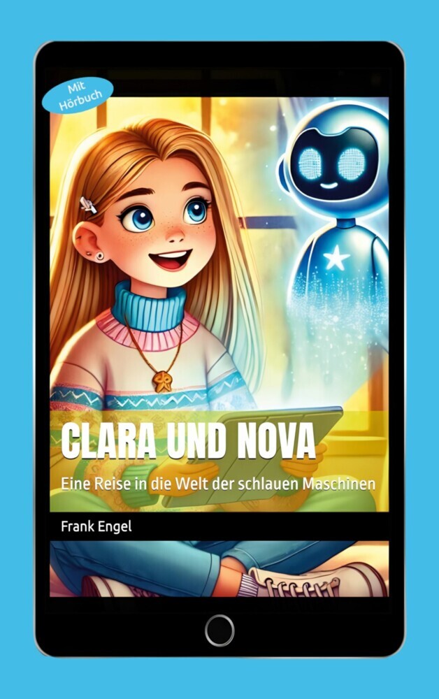 Clara und Nova main product photo