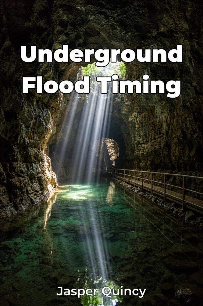 Underground Flood Timing main product photo