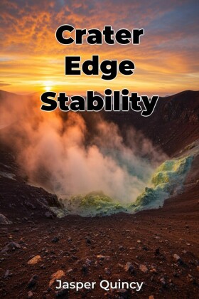 Crater Edge Stability