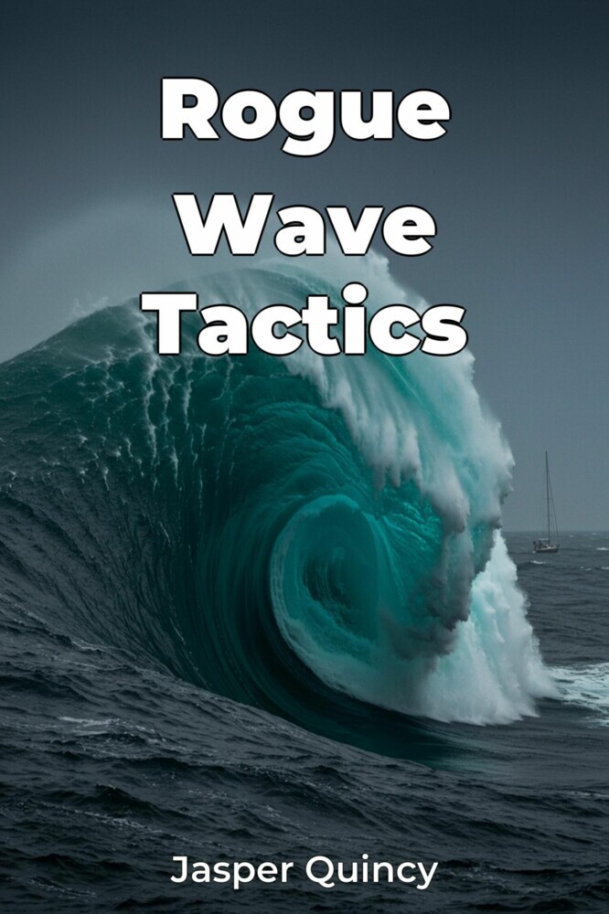 Rogue Wave Tactics main product photo