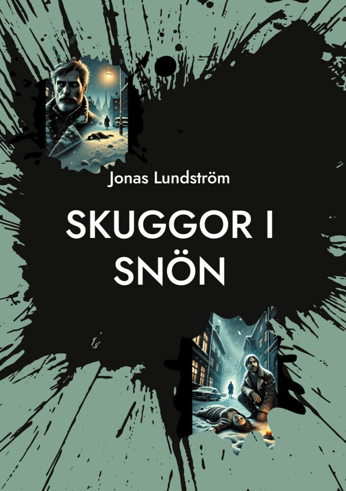 Skuggor i Snön main product photo