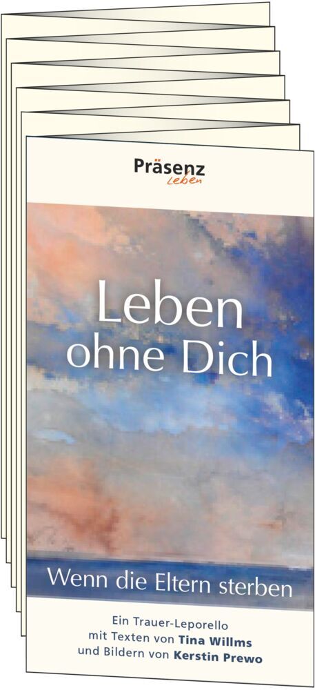 Leben ohne Dich main product photo