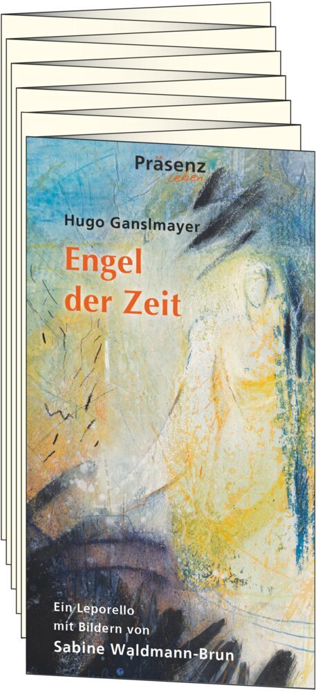 Engel der Zeit main product photo