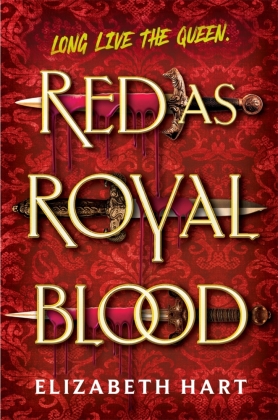 Red as Royal Blood