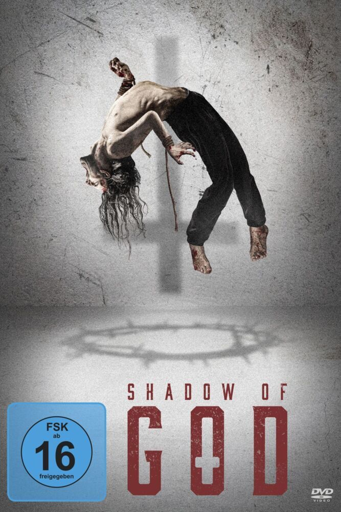 Shadow Of God, 1 DVD main product photo