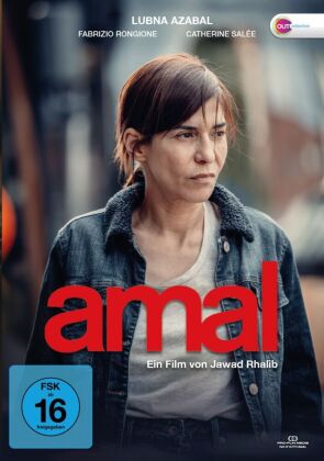 Amal, 1 DVD (OmU)