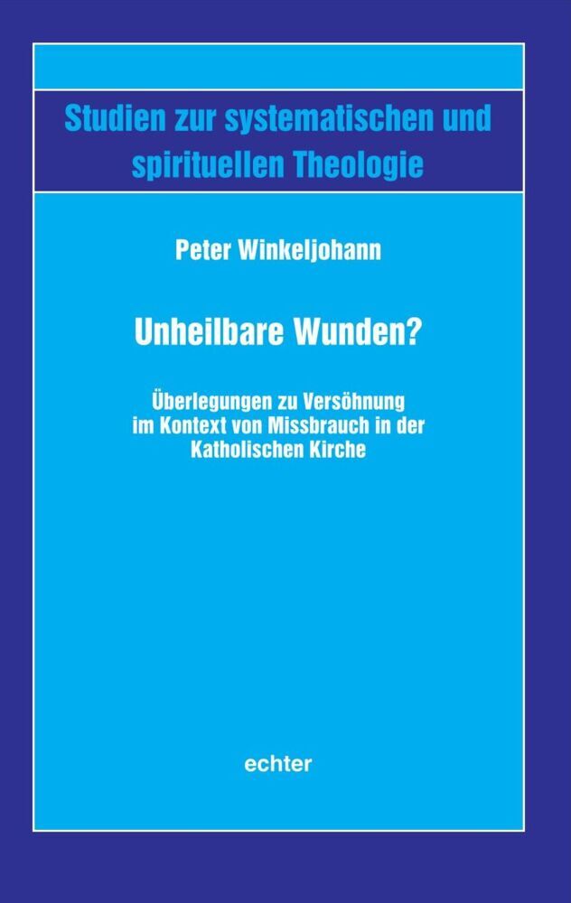 Unheilbare Wunden? main product photo