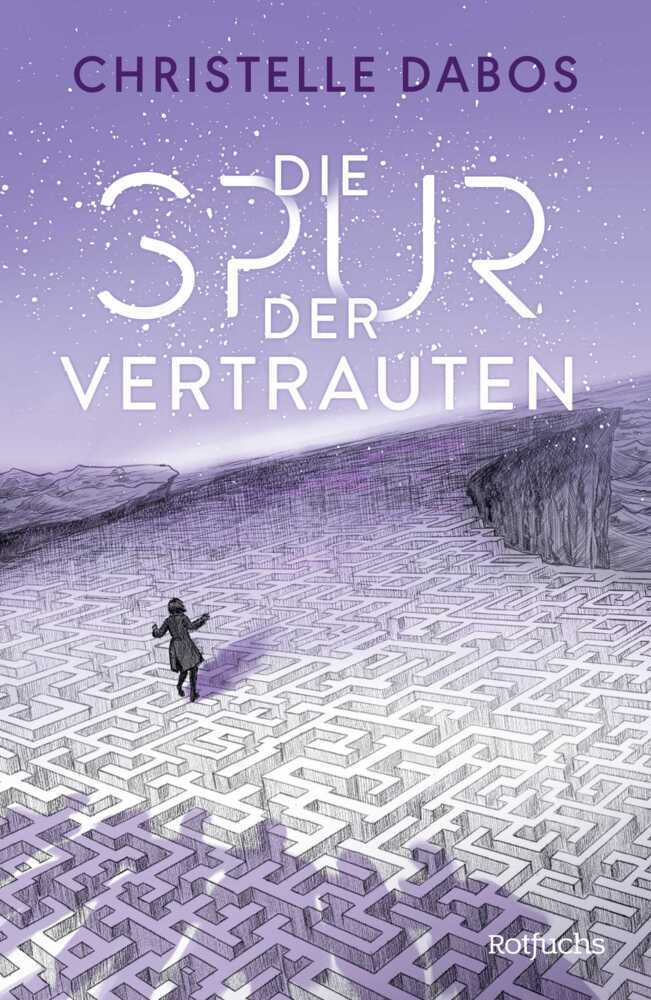 Die Spur der Vertrauten main product photo