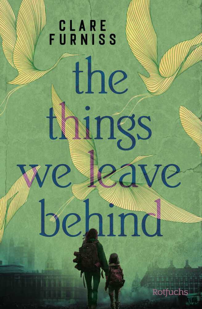 The Things We Leave Behind main product photo