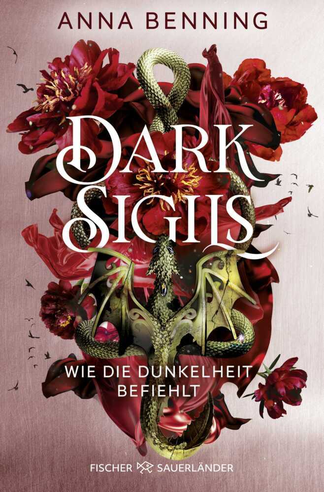 Dark Sigils - Wie die Dunkelheit befiehlt main product photo