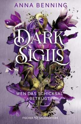 Dark Sigils - Wen das Schicksal betrügt