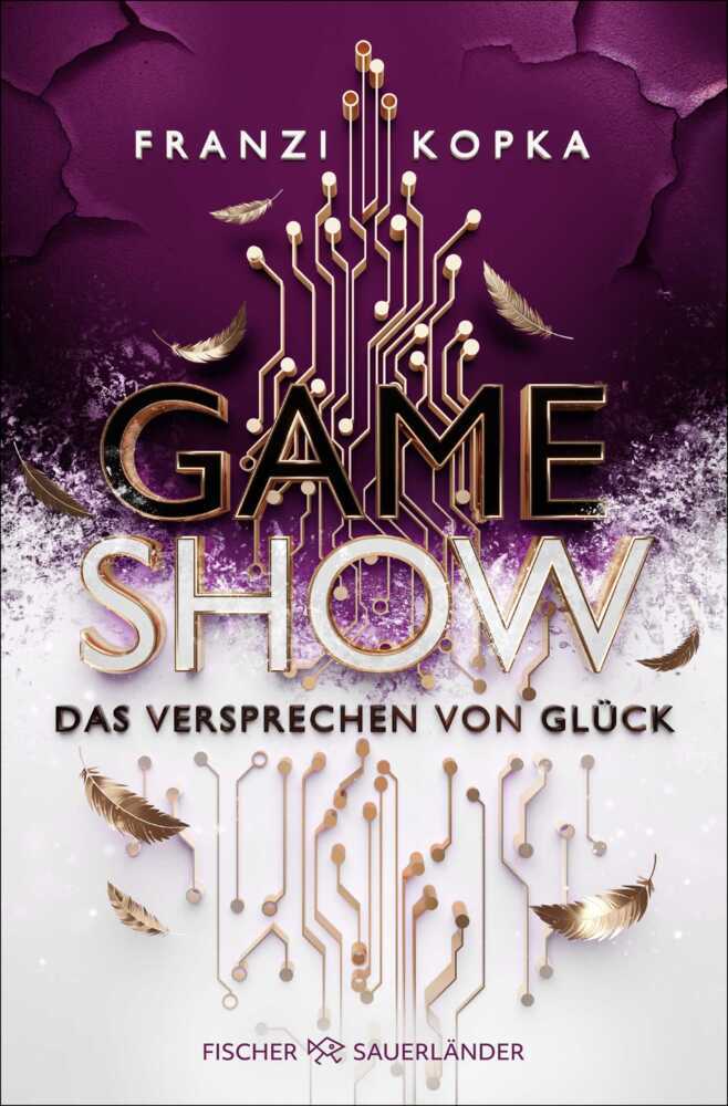 Gameshow - Das Versprechen von Glück main product photo