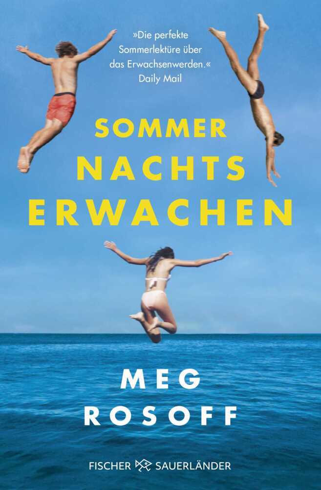 Sommernachtserwachen main product photo