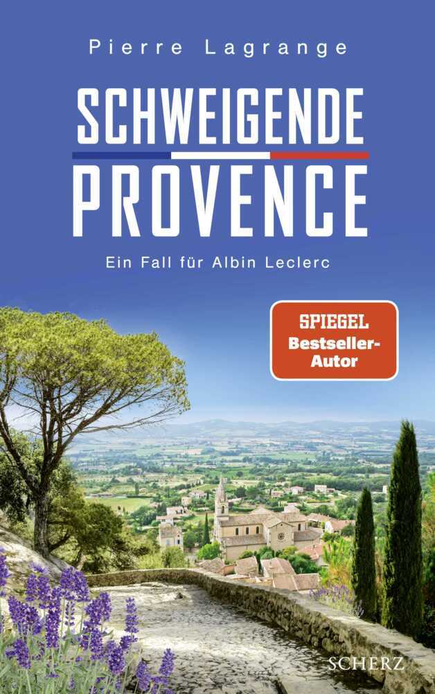 Schweigende Provence main product photo