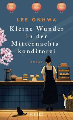 Kleine Wunder in der Mitternachtskonditorei