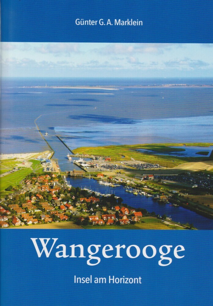 Wangerooge main product photo