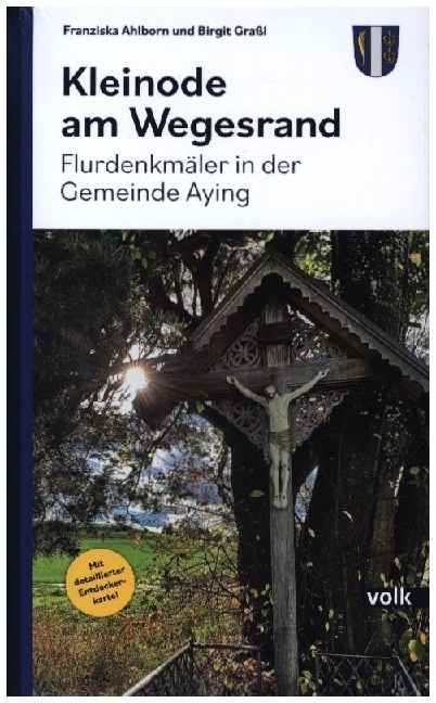 Kleinode am Wegesrand main product photo