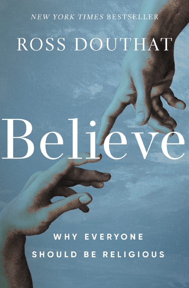 Believe main product photo