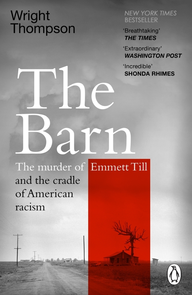 The Barn main product photo