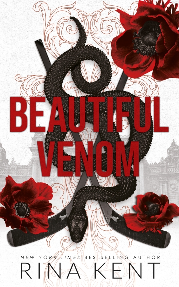 Beautiful Venom main product photo