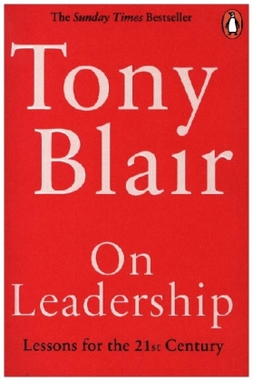 On Leadership