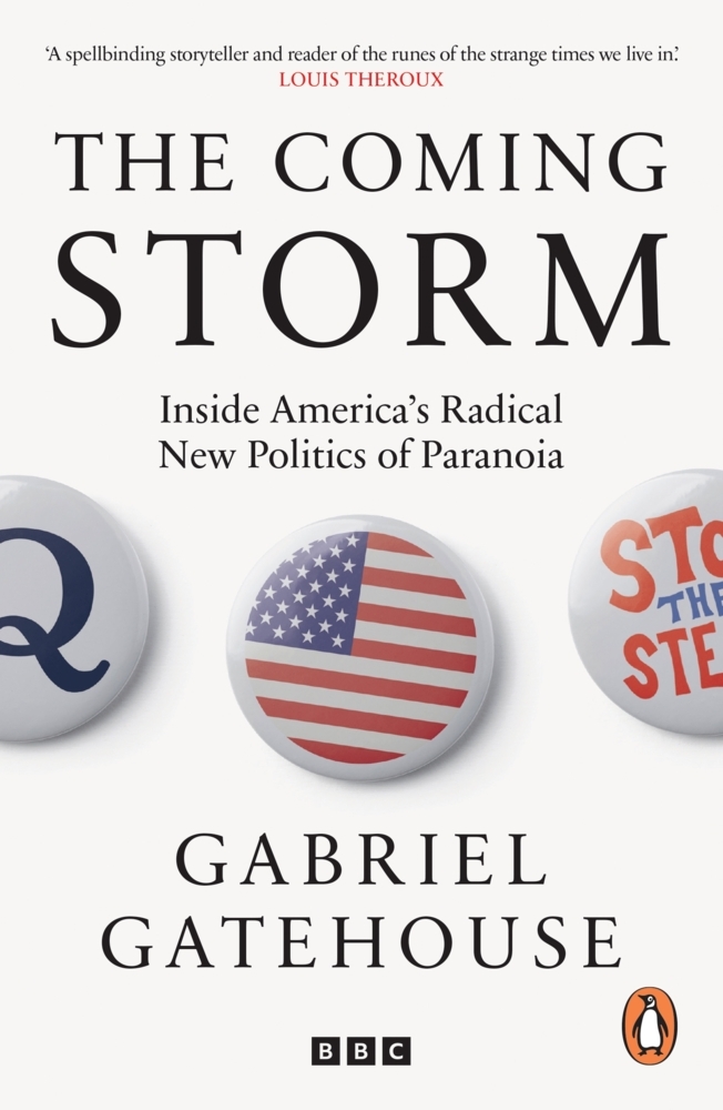 The Coming Storm main product photo