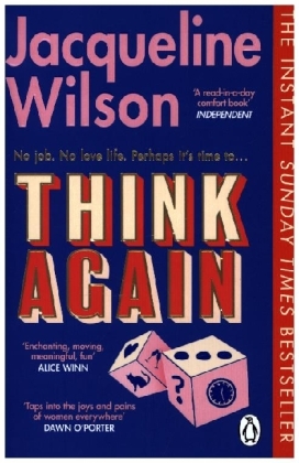 Think Again
