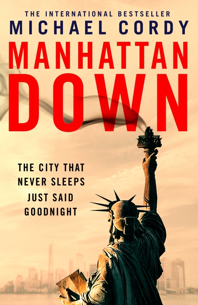 Manhattan Down main product photo