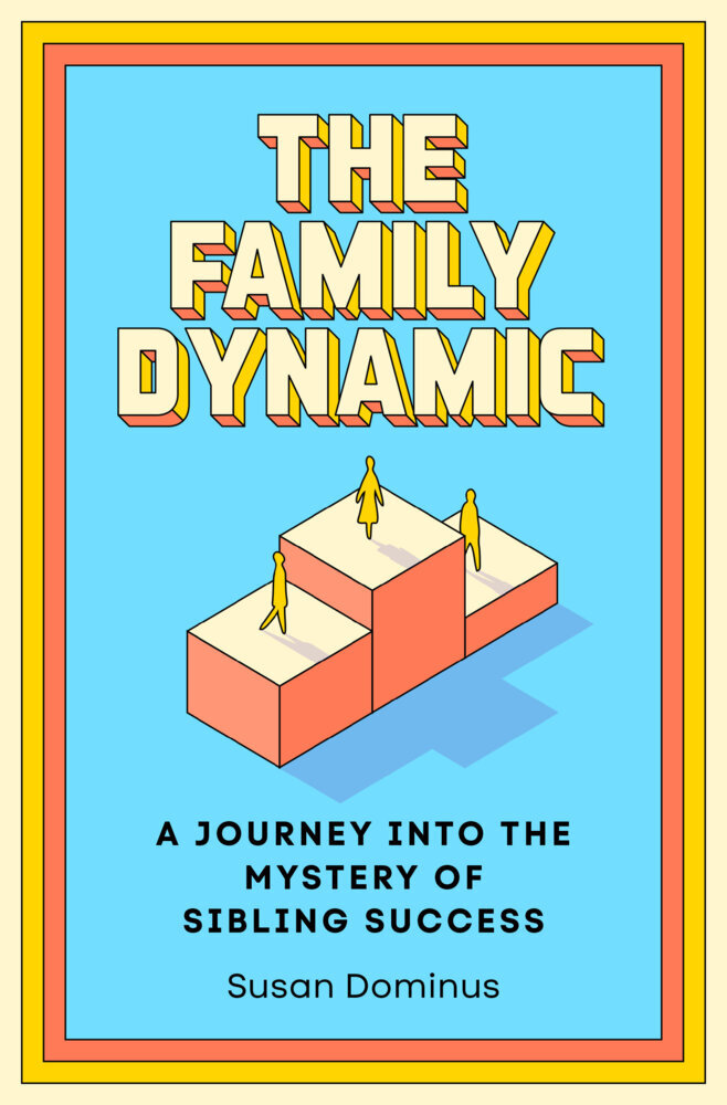 The Family Dynamic main product photo