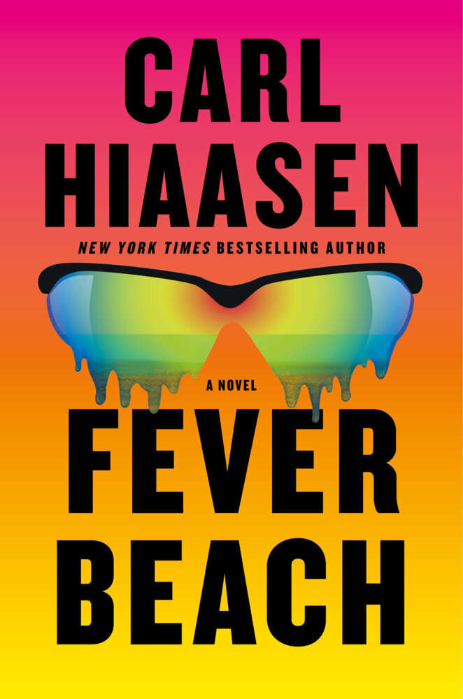 Fever Beach main product photo