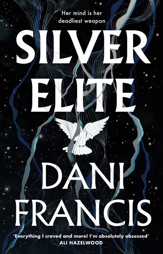 Silver Elite main product photo