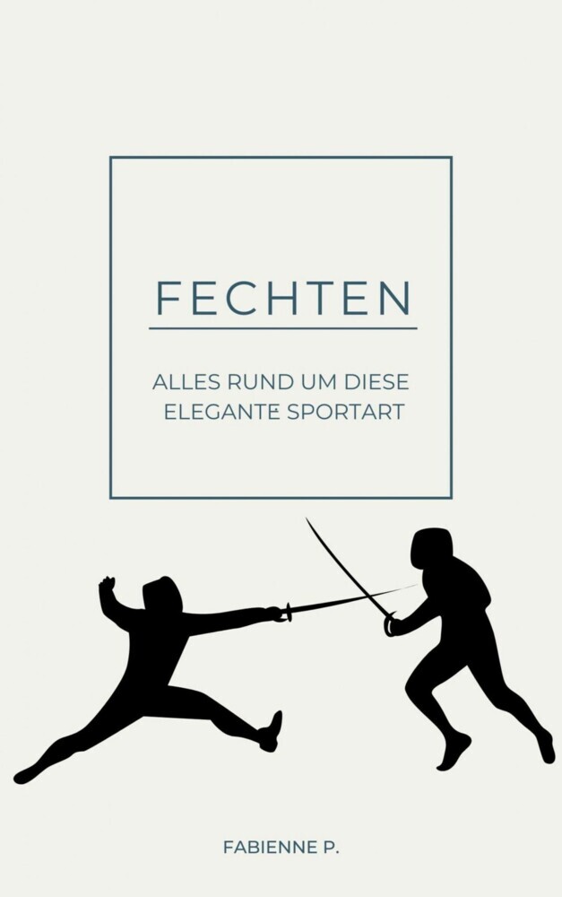 Fechten main product photo