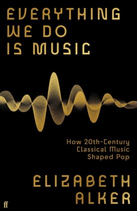 Everything We Do is Music