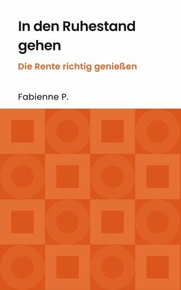 In den Ruhestand gehen