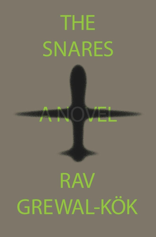The Snares main product photo
