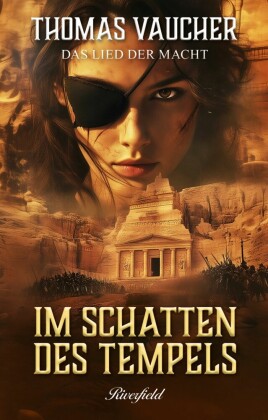Im Schatten des Tempels