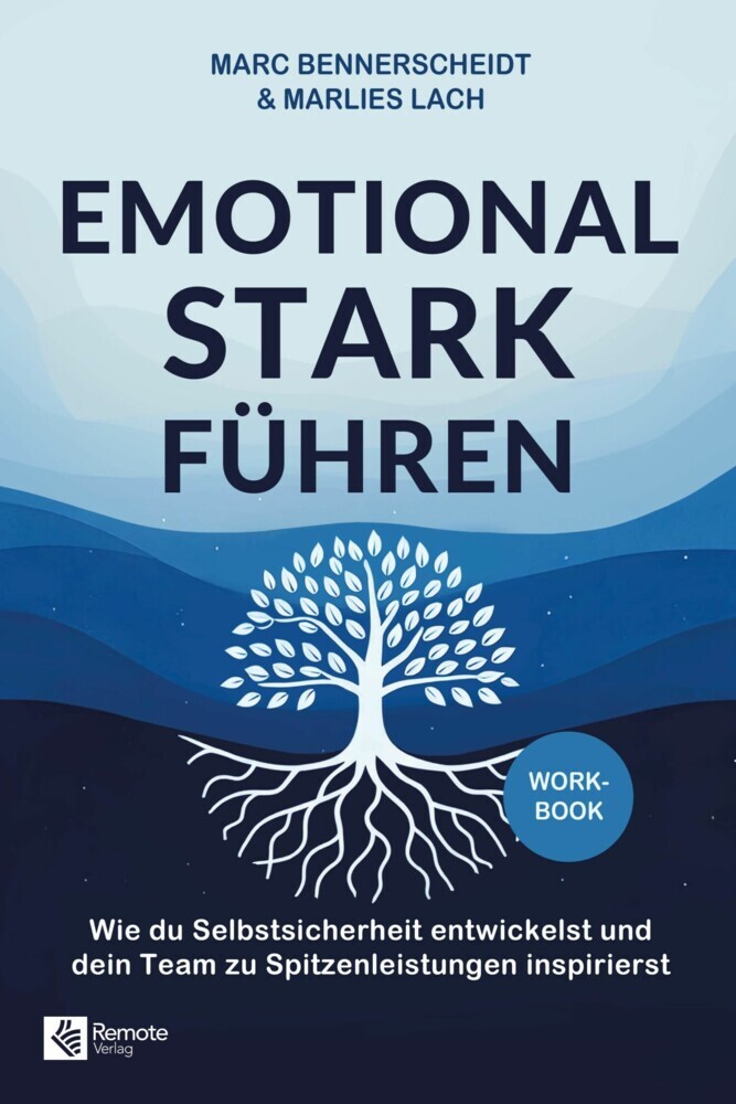Emotional stark führen main product photo