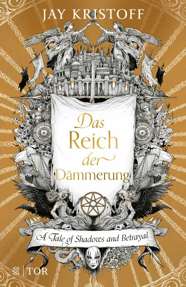 Das Reich der Dämmerung main product photo
