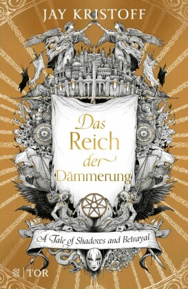 Das Reich der Dämmerung