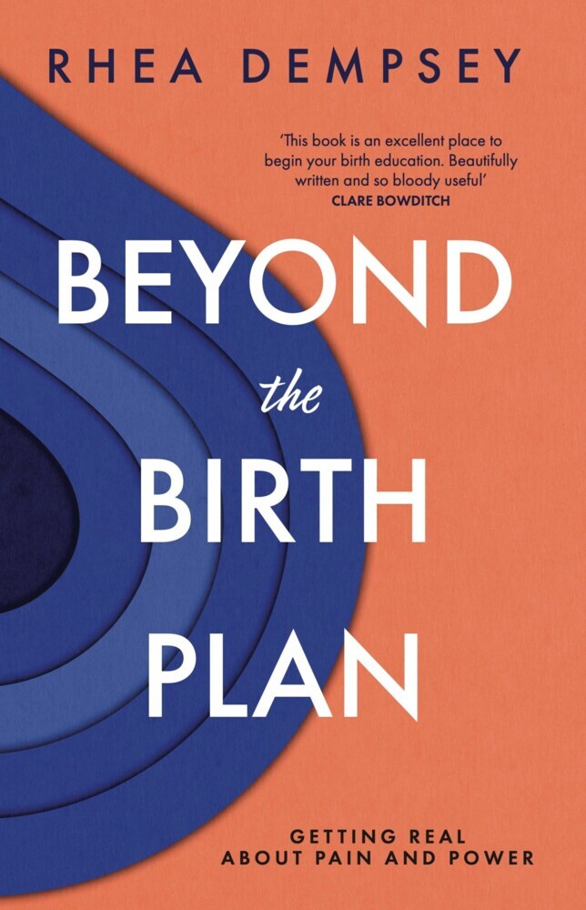 Beyond the Birth Plan main product photo