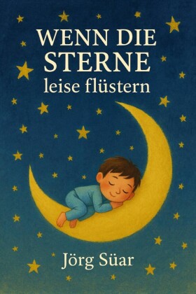 Wenn die Sterne leise flüstern