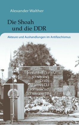 Die Shoah und die DDR