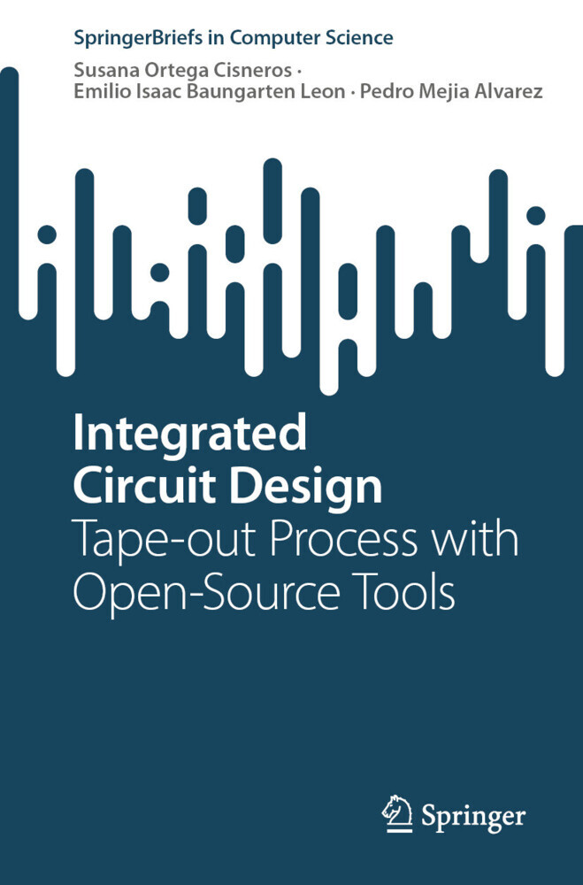 Integrated Circuit Design main product photo
