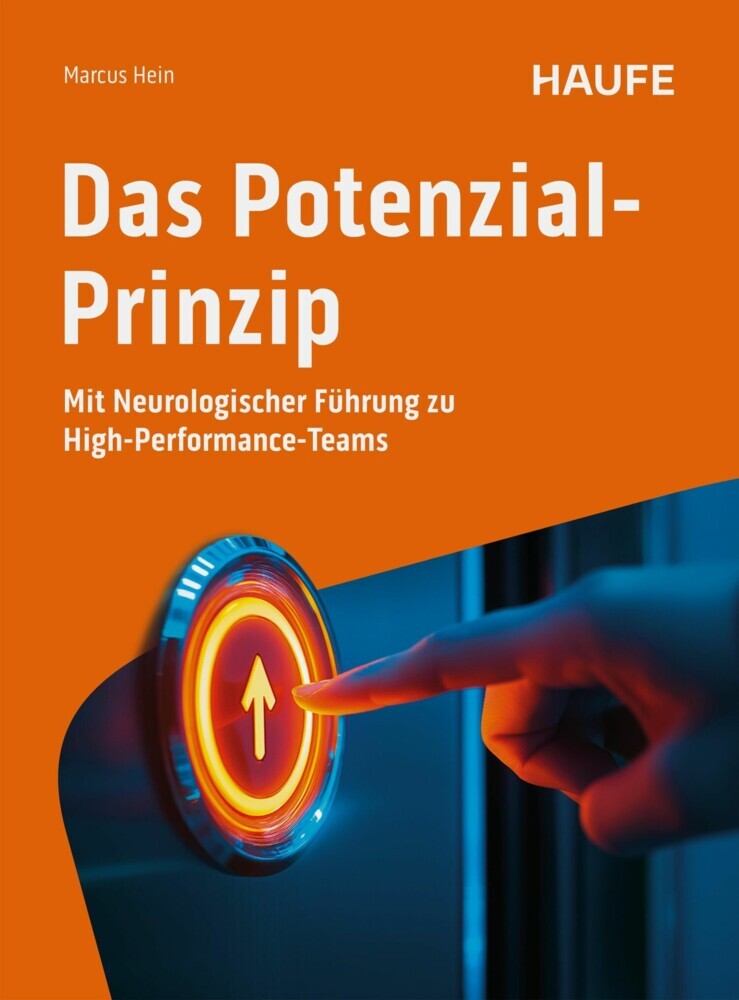 Das Potenzial-Prinzip main product photo