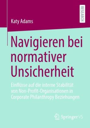 Navigieren bei normativer Unsicherheit