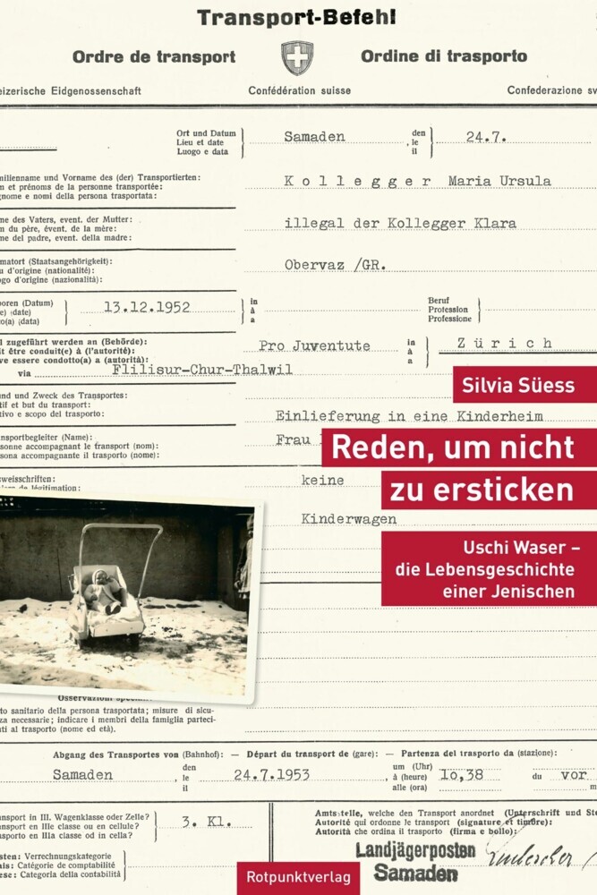 Reden, um nicht zu ersticken main product photo