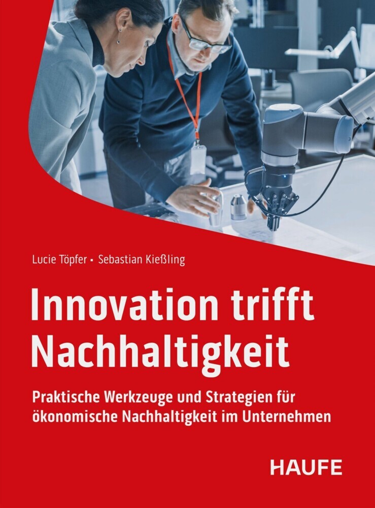 Innovation trifft Nachhaltigkeit main product photo