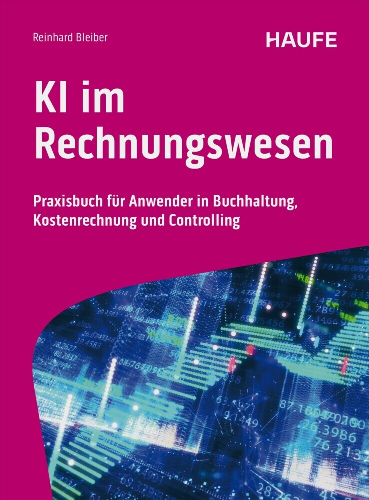 KI im Rechnungswesen main product photo