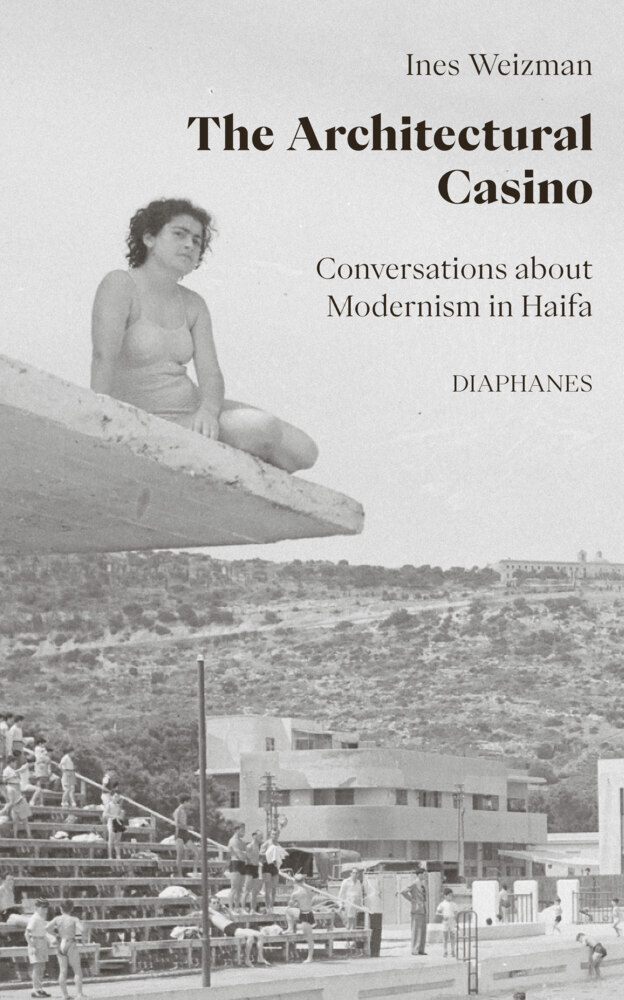 The Architectural Casino main product photo