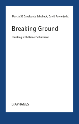 Breaking Ground